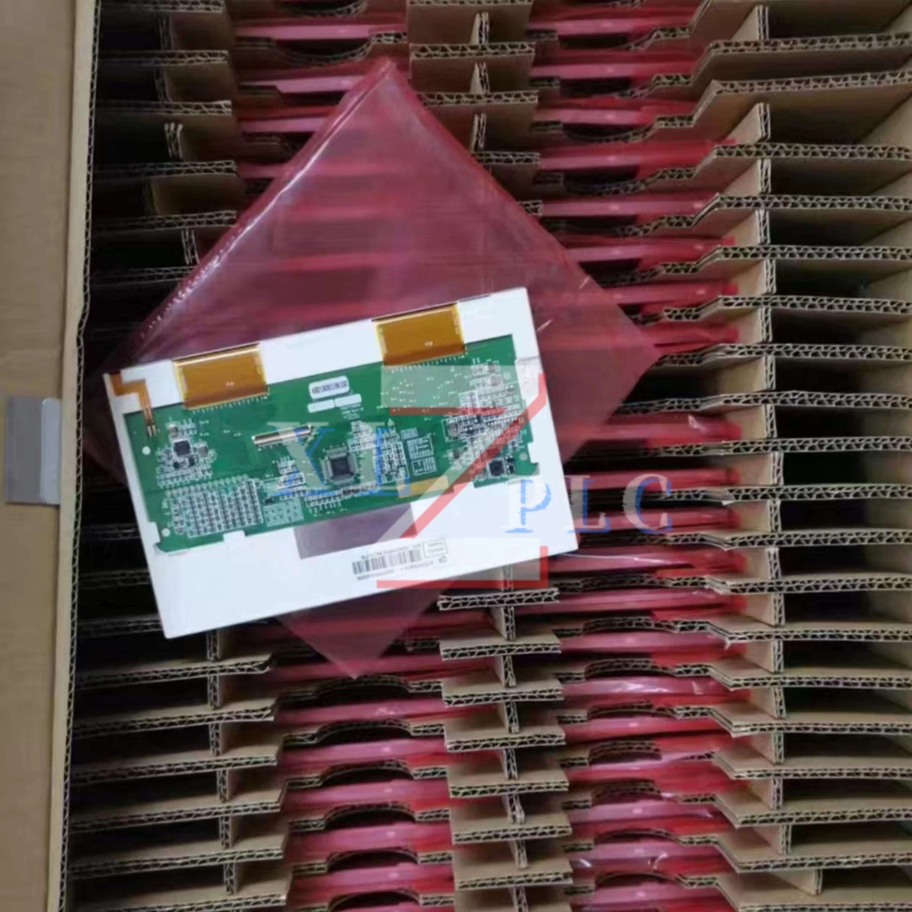 AT070TN83 V.1 AT080TN52 V.1 AT080TN64 LCD 화면 신제품 재고 있음