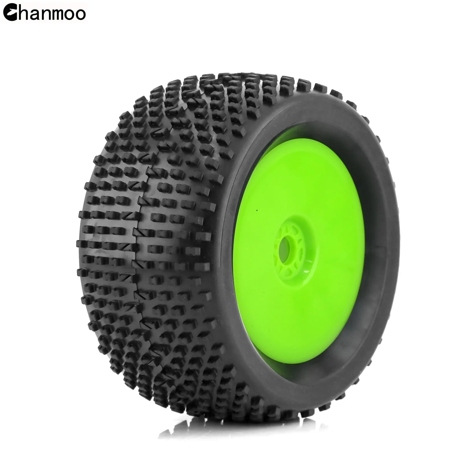 1/8 Off Road Tires 140mm Wheels Tyre 17mm Hex for 1:8 RC Buggy Racing Car ARRMA Traxxas Redcat Losi Kyosho VRX HPI WR8 HSP Hobao
