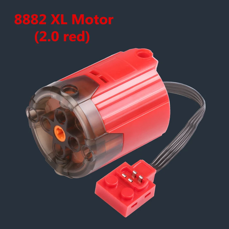 XL Motor(2.0 red)
