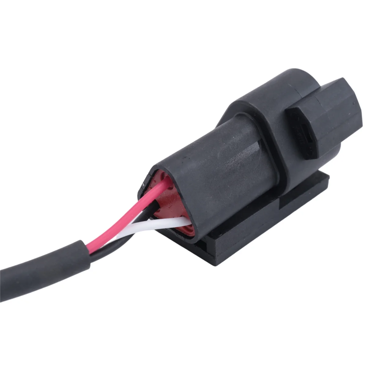 Motorcycle Speed Sensor 74437-96 for Harley Softail FXSTB Heritage Fat Boy FXST 1996-2003 Electronic Speedometer Sensor