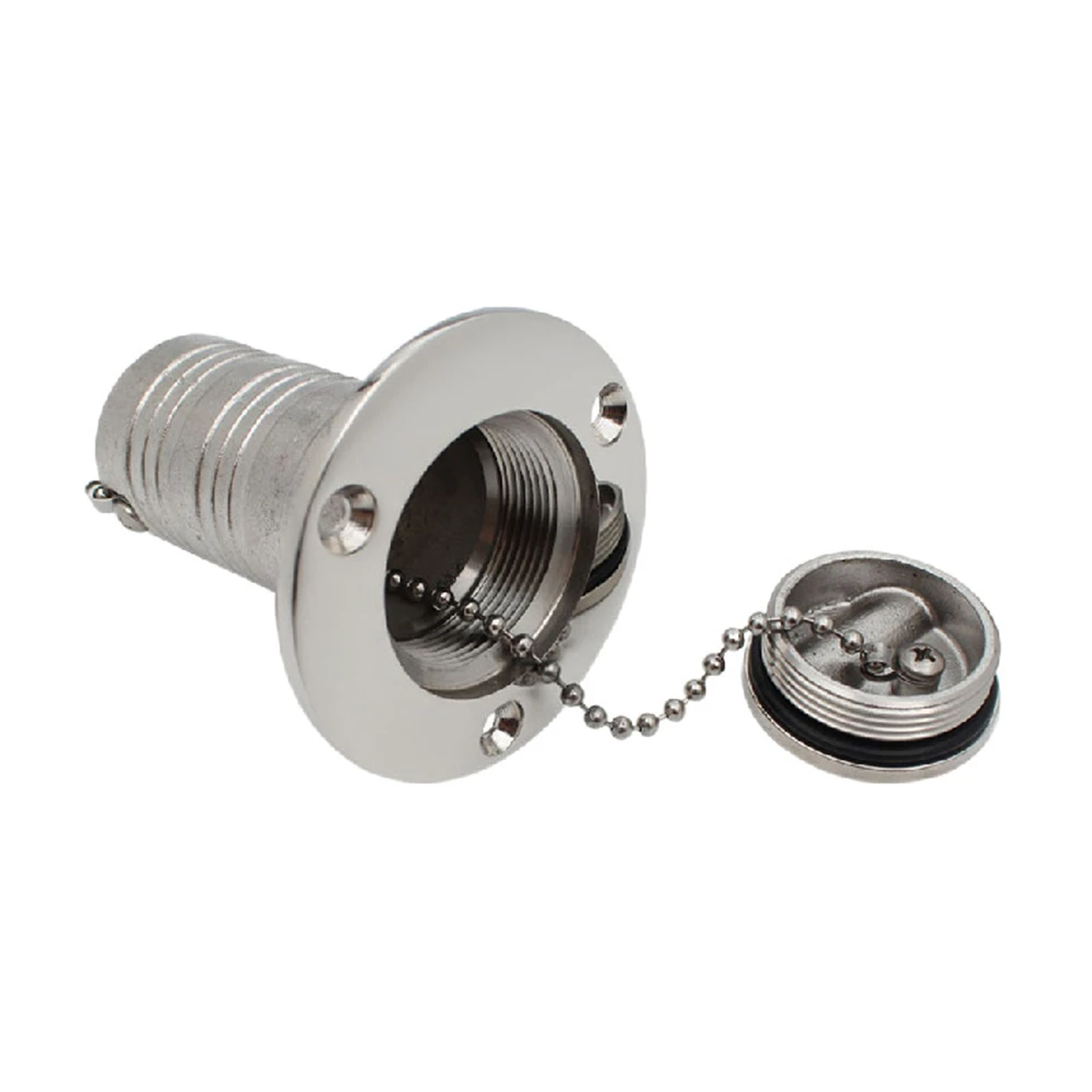 

Практичный морской топливный бак, простота использования, нержавеющая сталь 316, подходит для различных типов кораблей, эффективное управление потребностями в топливе