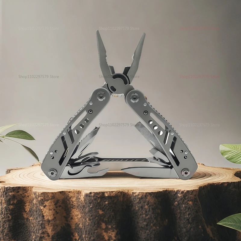 Multi-Tool Pocket Knife 4