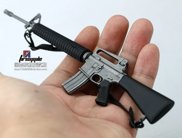 トイガン GE M16a2 star-gate_4952839170545