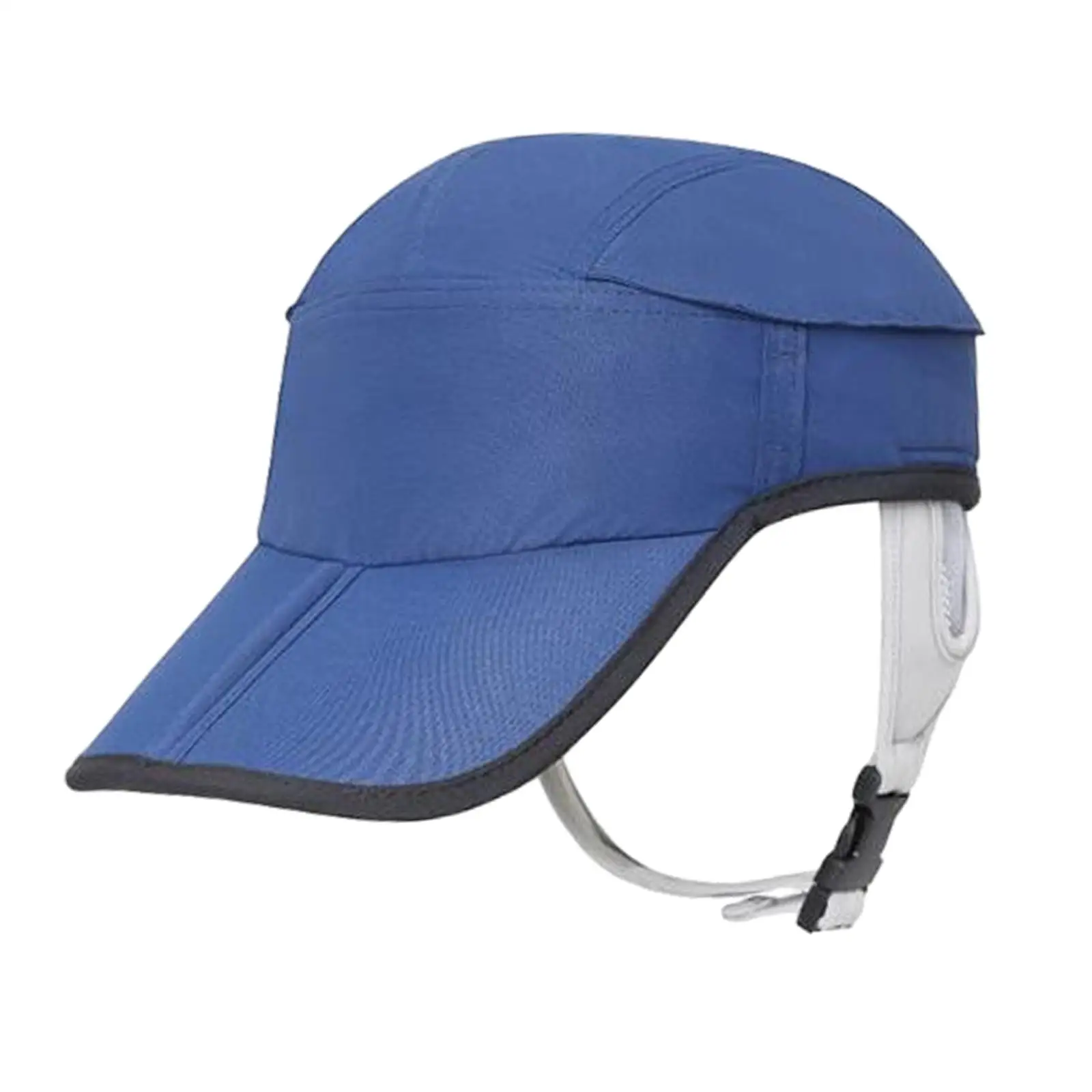 Baseball Cap for Men Breathable Fishing Hat Wide Brim Lightweight Beach Sun Hat for Running Surfing Hiking Outdoor Water Sports