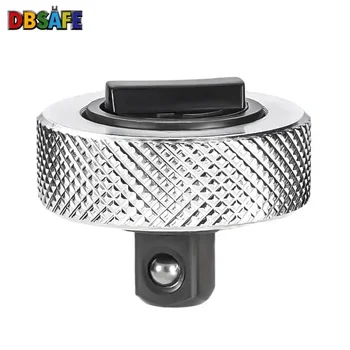 Mini Adjustable Ratchet Wrench 1