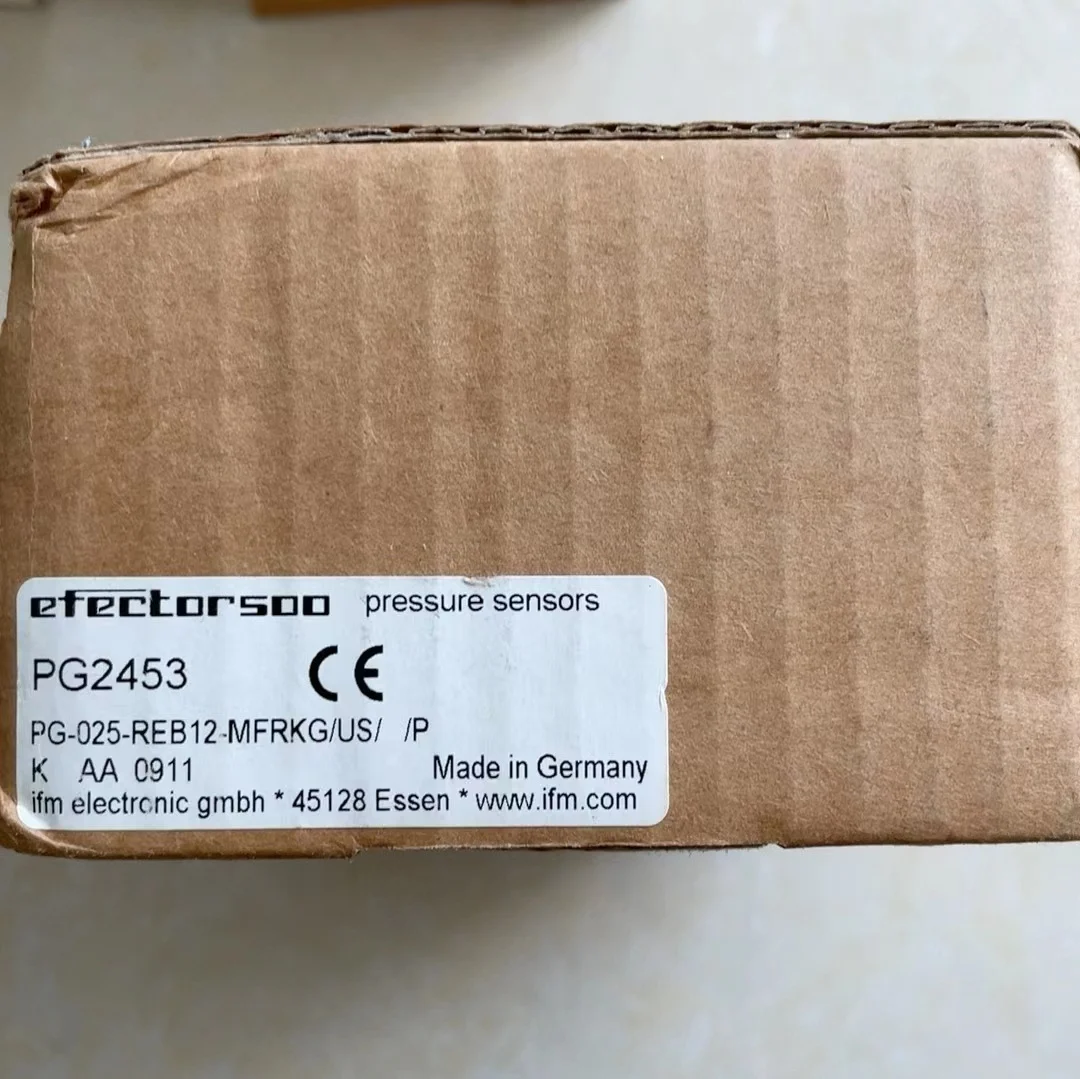 

PG2453 Pressure sensor new in stock negotiated price