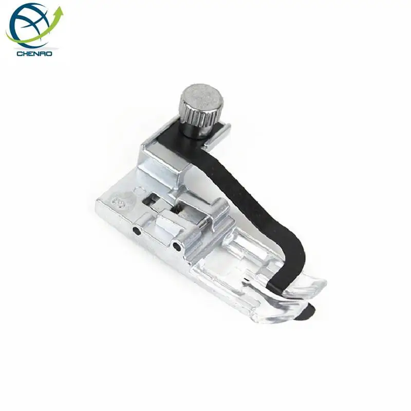 

Center Guide Foot For Janome 1000CP, 1000CPX 3-Needle CoverPro Machines.Sewing Part #795-819-108