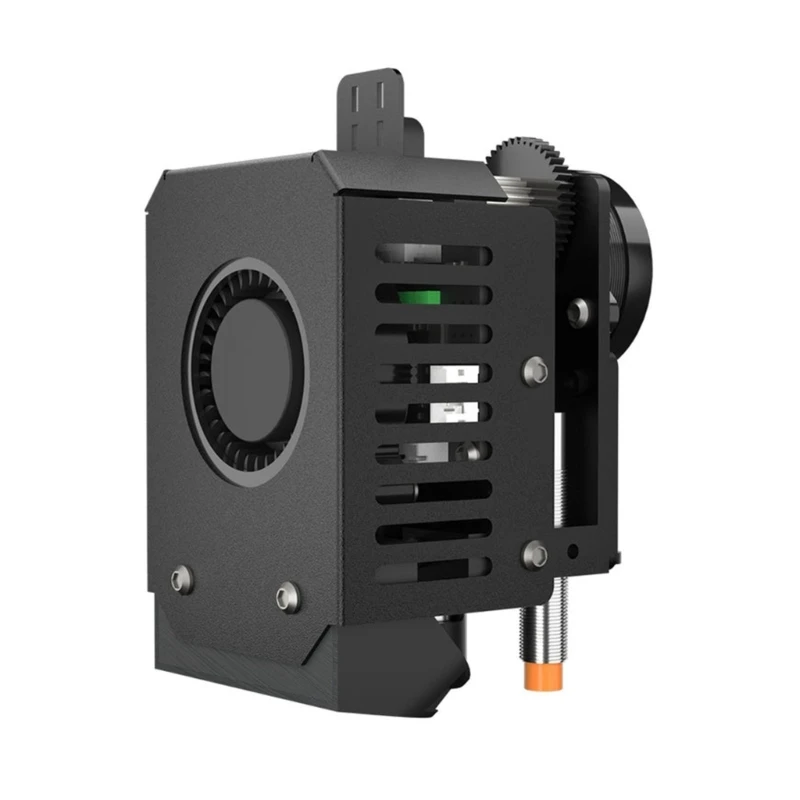 

3D Printer Parts KP3S V2 Extruder With Auto-leveling High Extrusion