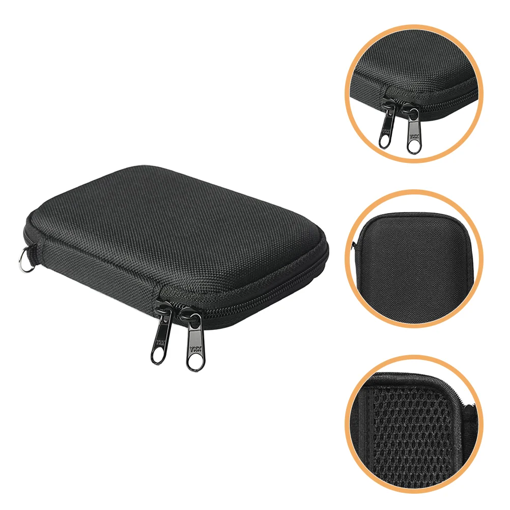 

Cable Organizer Cord Organizer Travel Cord Organizer Case Organizer Travel Case