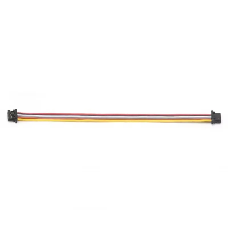 Cabo 3 em 1 DJI O3/O4 Air Unit Pro - 100mm