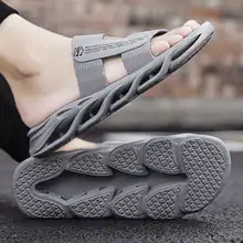 

Men'S Sandals Woman Summer Flip Flop Slippers Man House Sandals For Men Slippers Ladies Flat Shoes Tennis Adult Work Baskets