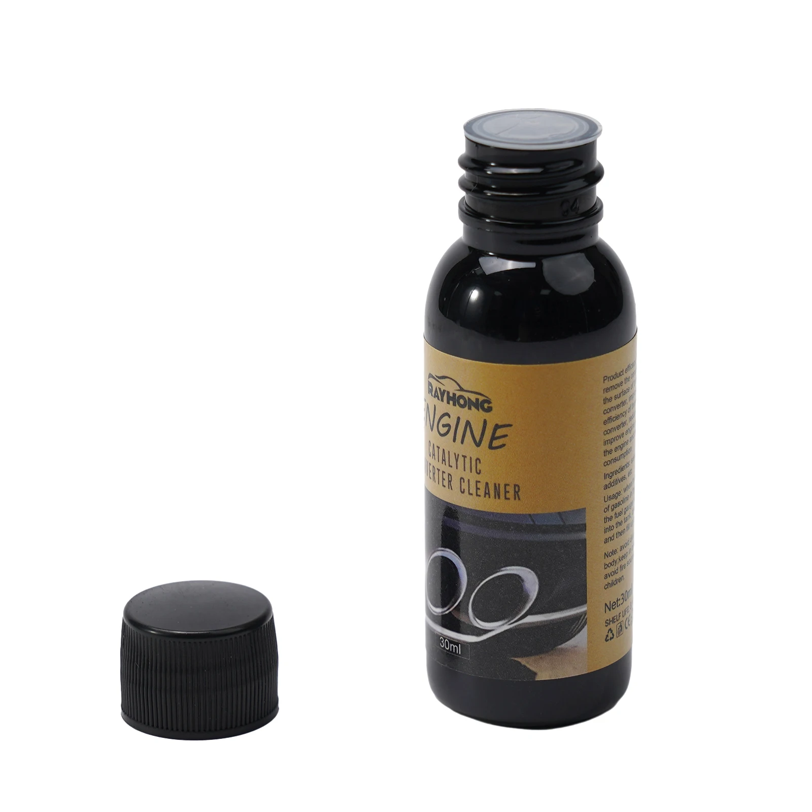 

Car Accessories Converter Cleaner Engine Catalytic Vehicle Engine 1PC 7.8*2CM Deep Cleaning High Quality Material