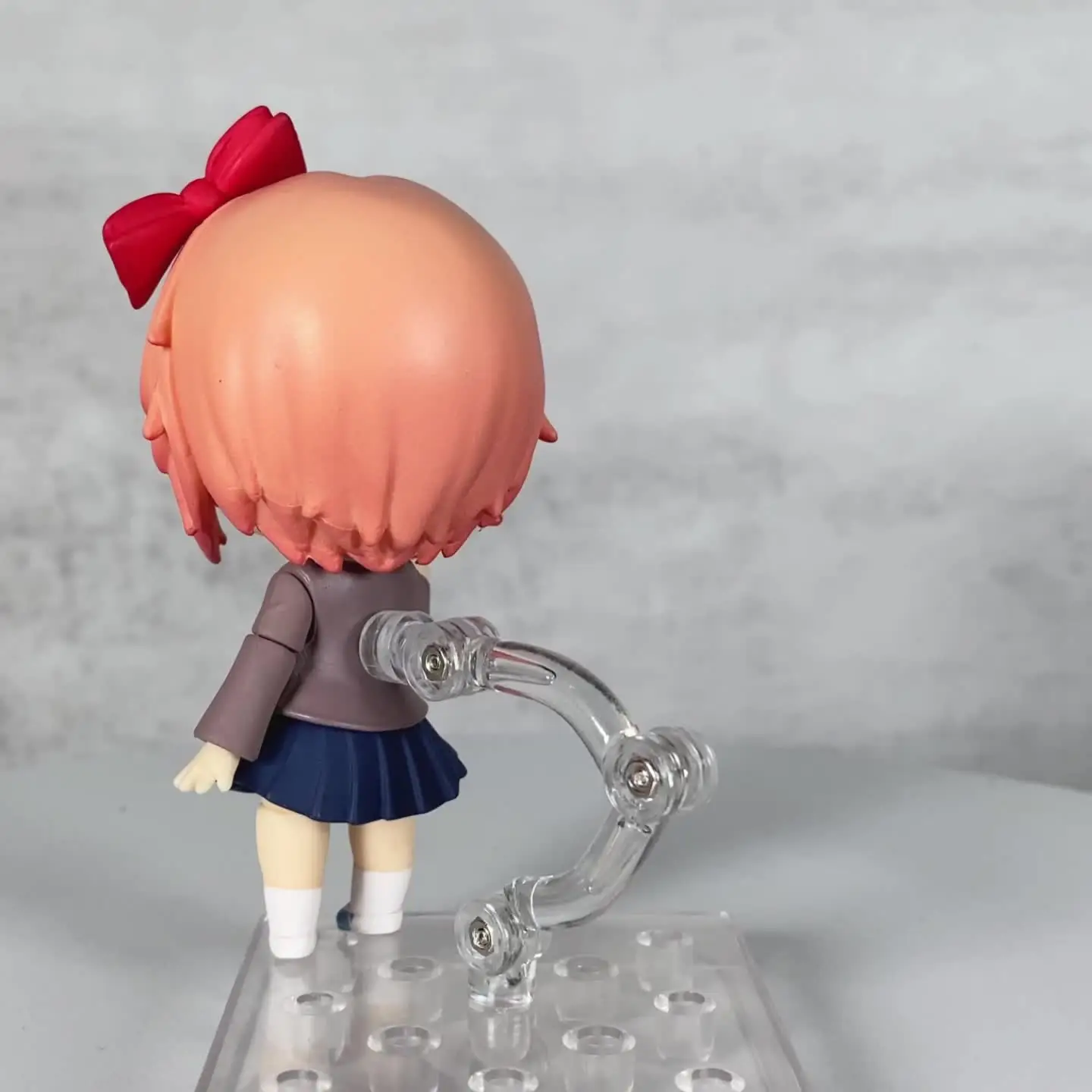 Doki Doki Literature Club! Sayori 2250 Action Figure Collectible