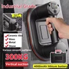 300KG Load Large Electric Vacuum Suction Cup Display Heavy-Duty Hand-held Strong Suckers Air Pump Granite Glass Tile Lifter
