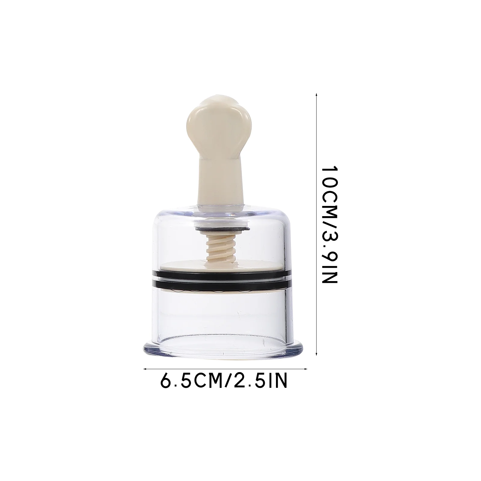 Рисунок 4 - силиконовые насадки для коррекции