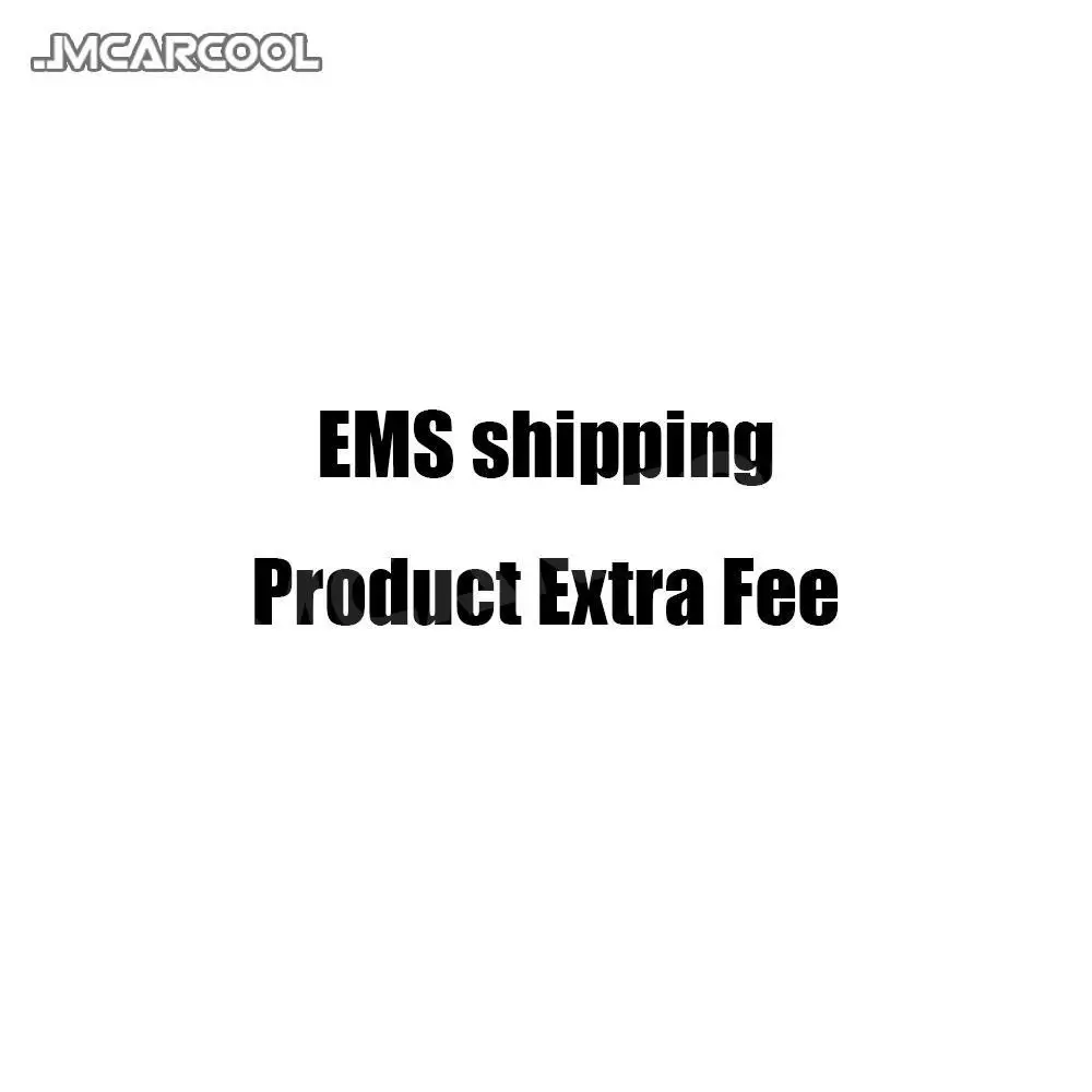 

Aluminium Alloy Pedal/Doorsill Plate/Dry Carbon Fiber Interior Trim Product Fee/Shipping fee