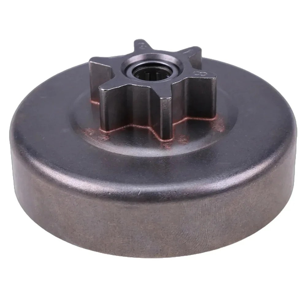 

Sprocket Clutch Drum Compatible With For Poulan For And For Optimal Power Transfer And Helps Prolong The Life