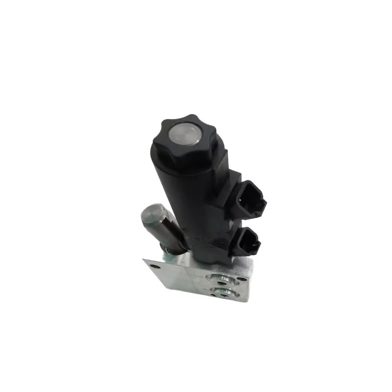Excavator parts Wheeled Doosan Daewoo DH150W R140W Wheel Digging Solenoid Valve 31N4-30131 Hitachi ZAX210W 4651963