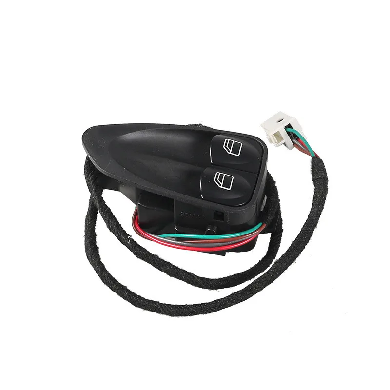 Per Mercedes-Benz R230 Sl Classe Driver Interruttore Finestra Porta Sinistra Sl500 Sl550 Nuovo