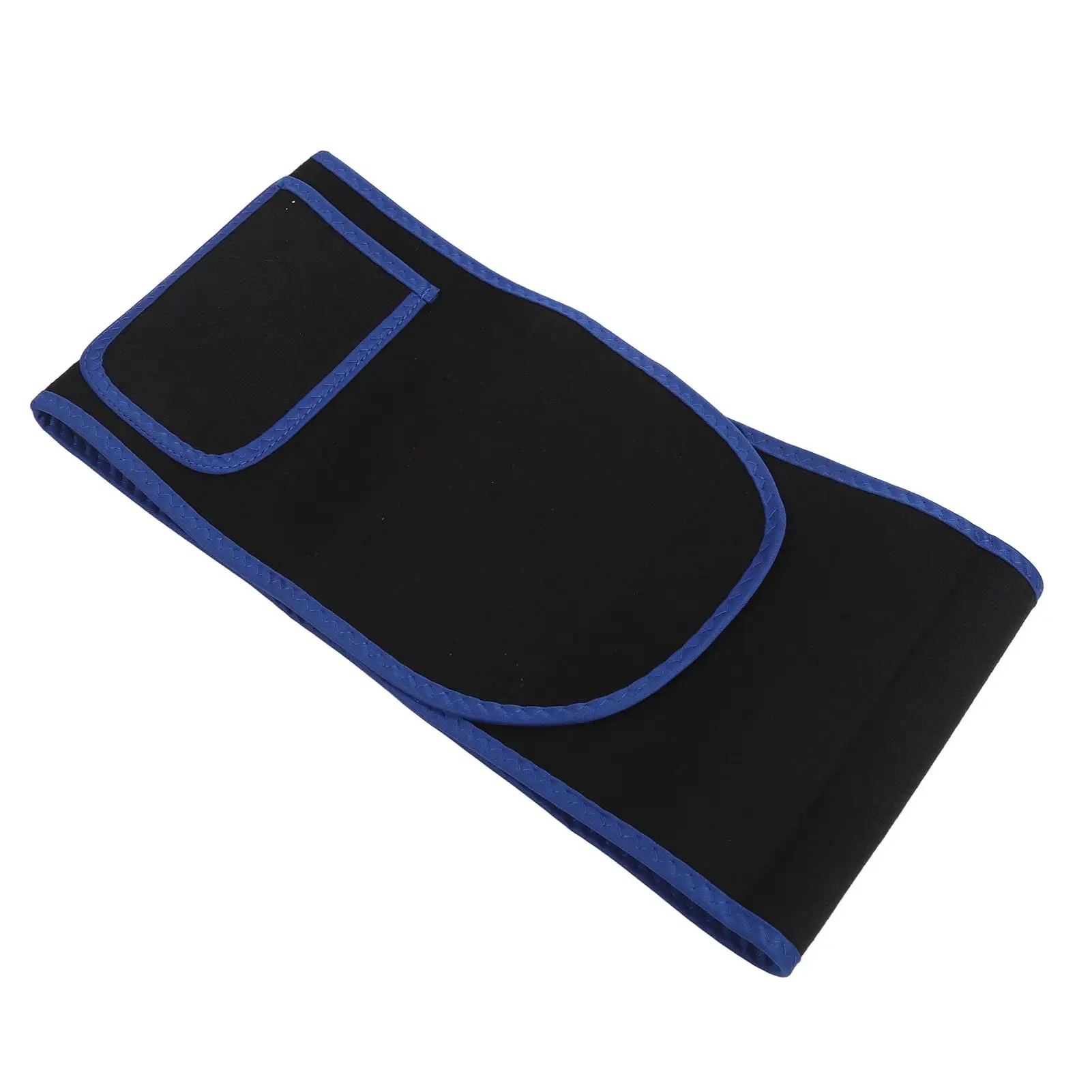 Рисунок 3 - Мужской эластичный пояс-триммер