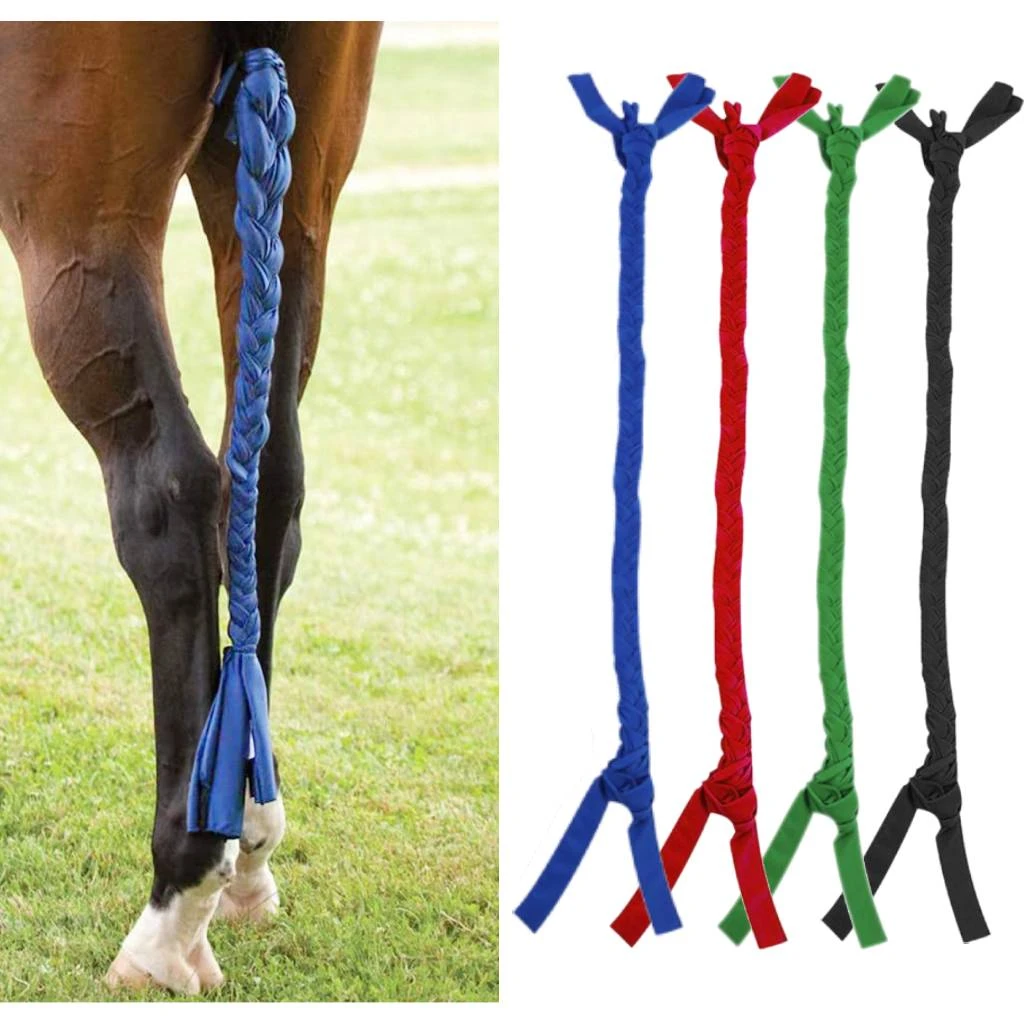 Horse Tail Wrap ubicaciondepersonas.cdmx.gob.mx