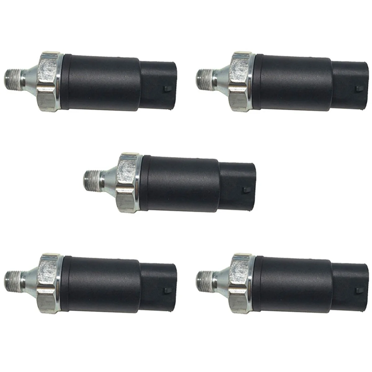 

5X Oil Pressure Gauge Sender Switch for Dodge Viper Jeep Comanche Wrangler Cherokee