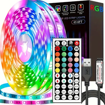 LED Strip Lights 1