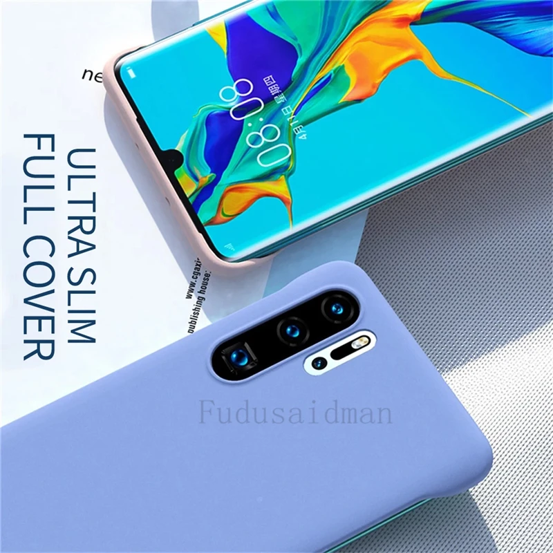 Ultra-Slim Frameless Matte Hard Case