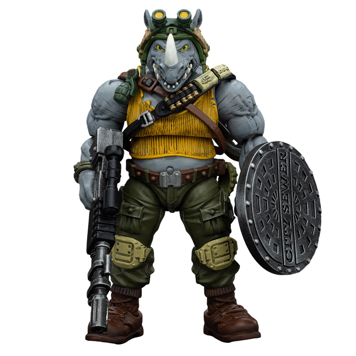 مجسم سلاحف النينجا JT8476-JT8469