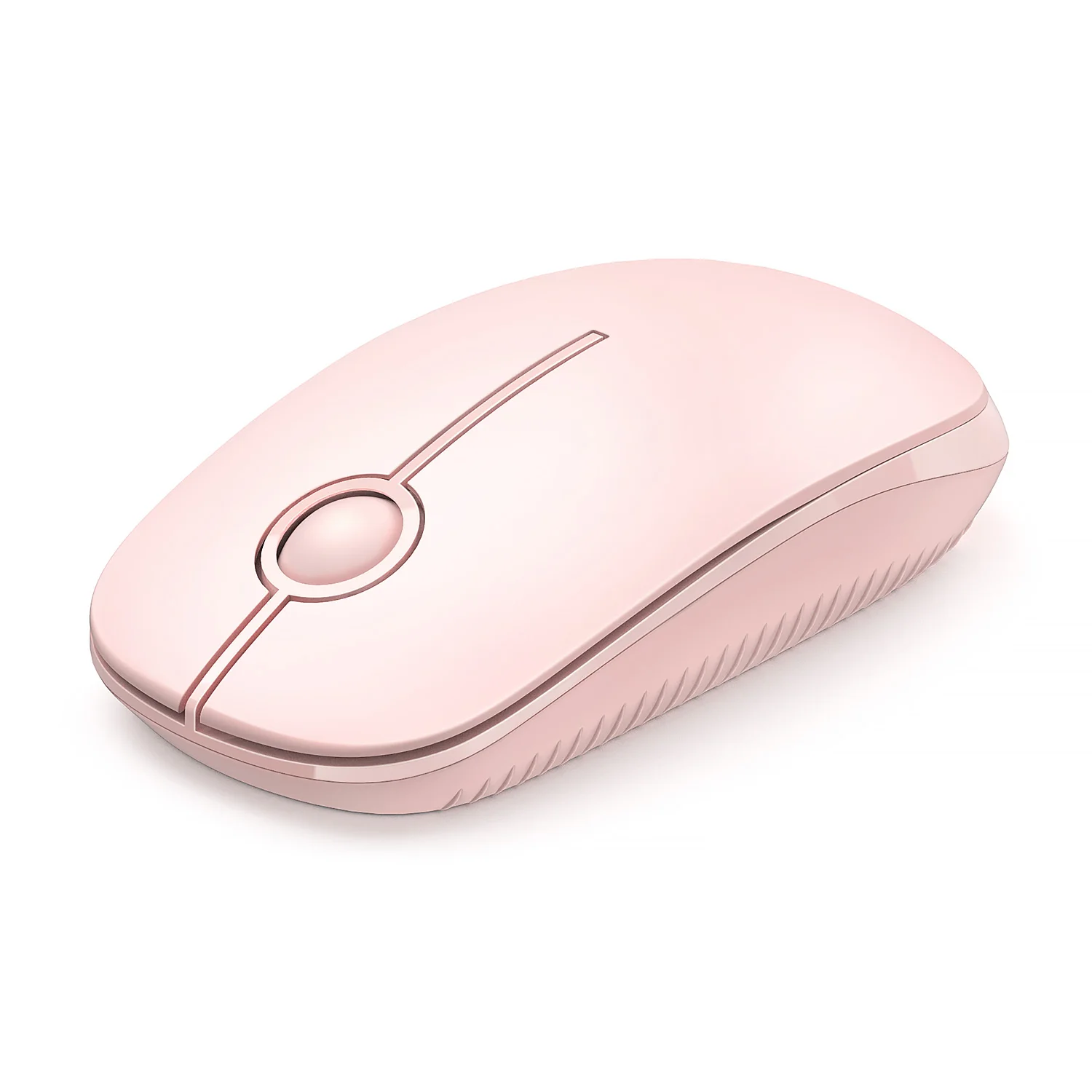 Jelly Comb 2.4G Wireless Mouse for PC USB Computer Mouse Noiseless Mice Wireless For Notebook MacBook Laptop 1600 DPI 