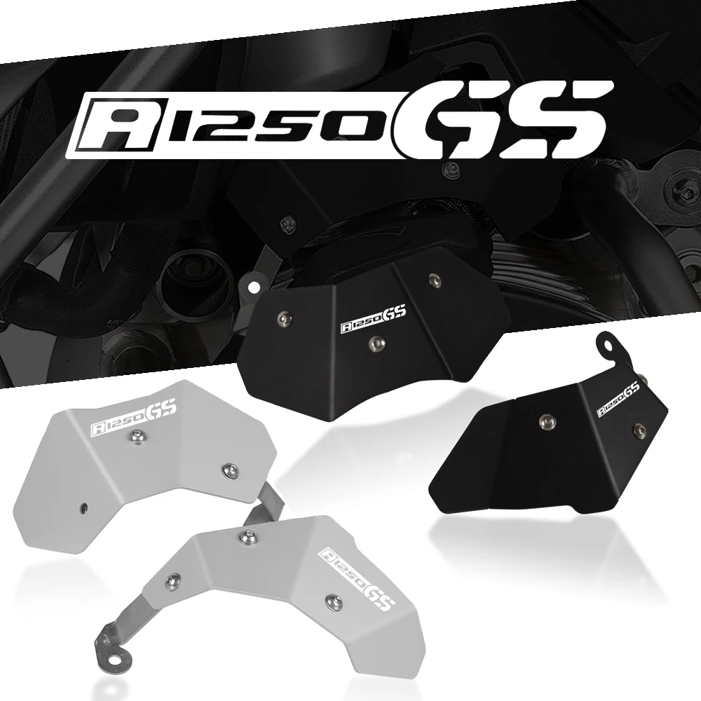 

Motorcycle Butterfly valve protection Throttle valve protection cover For BMW R1250 GS 2019 2020 2021 R1200GS LC 2017 2018 -2020