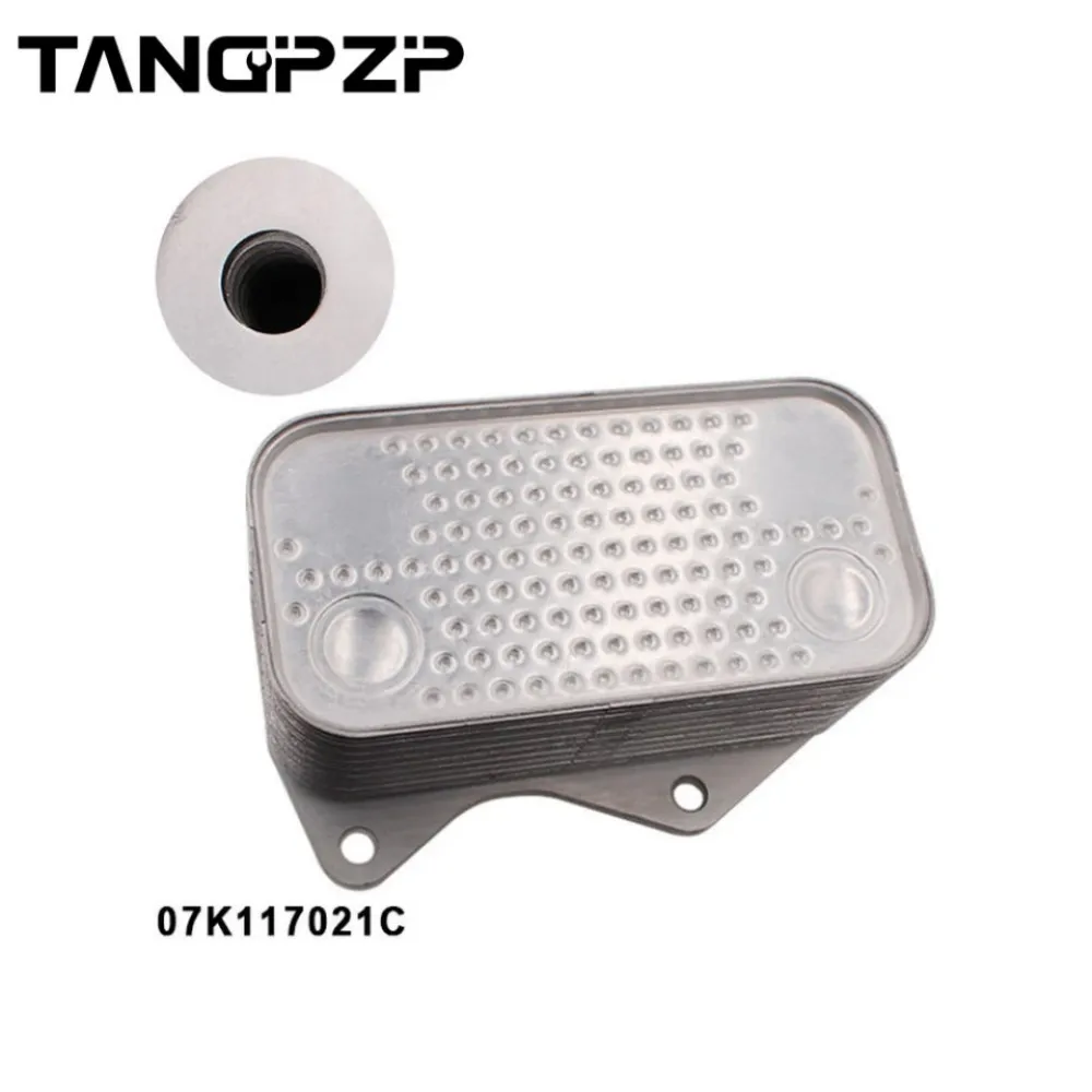 

Engine Oil Cooler for VW Passat Golf Jetta Beetle Rabbit 07K117021C / 07K 117 021C / 07K 117 021 C