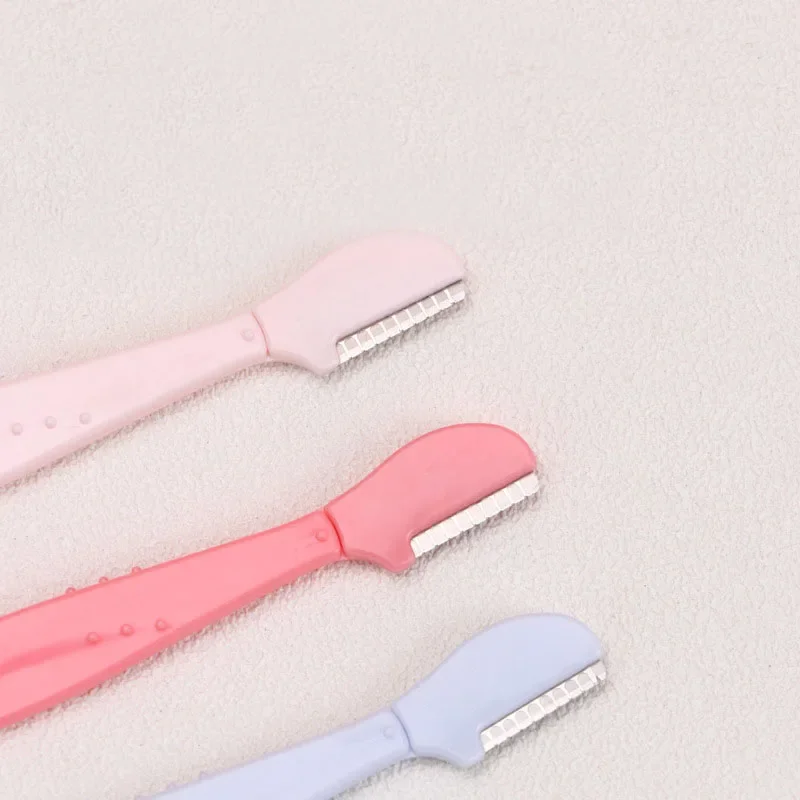 Eyebrow Trimmer Set Eyebrow Trimmer Eyebrow Razor Set for Women Makeup