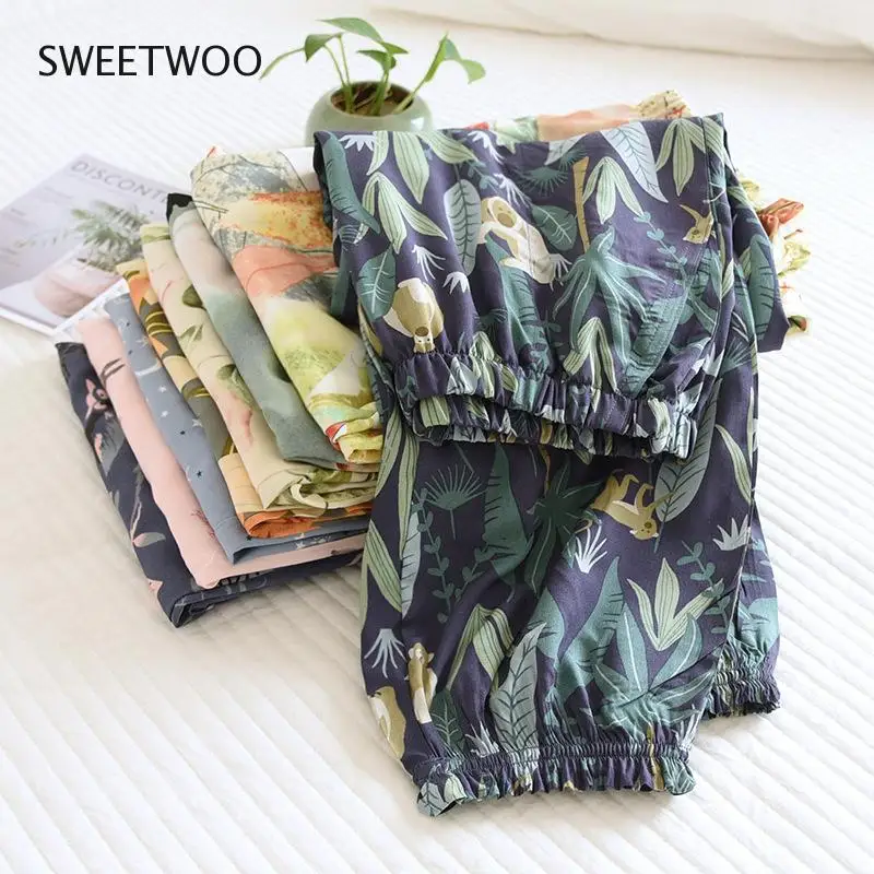 Рисунок 3 - Брюки женские из вискозы