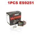 1PCS ES9251 II 2.5g