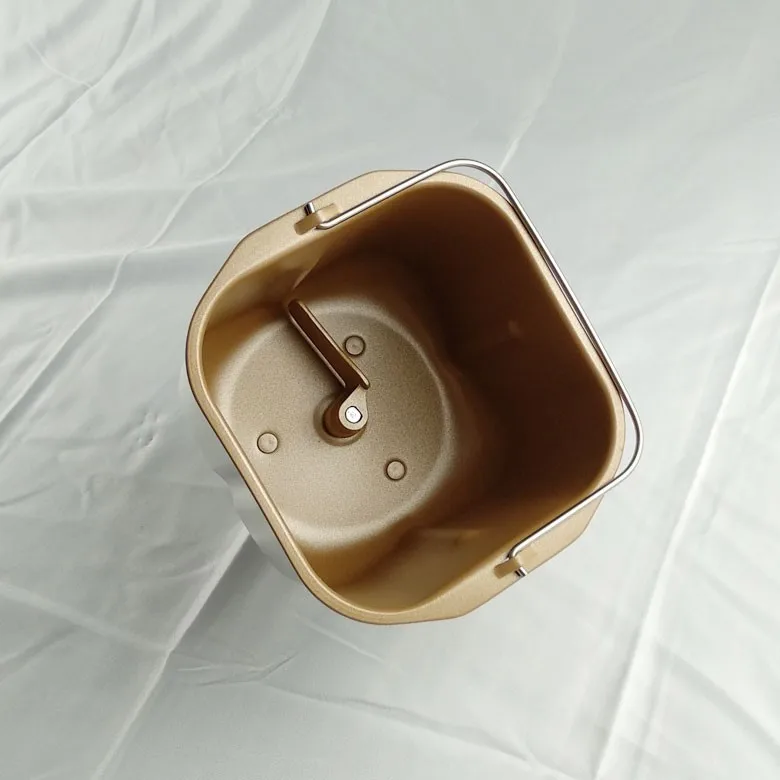 

Baicui bread machine bread bucket accessories PE6260/PE6160/mixing bucket bread machine liner bucket