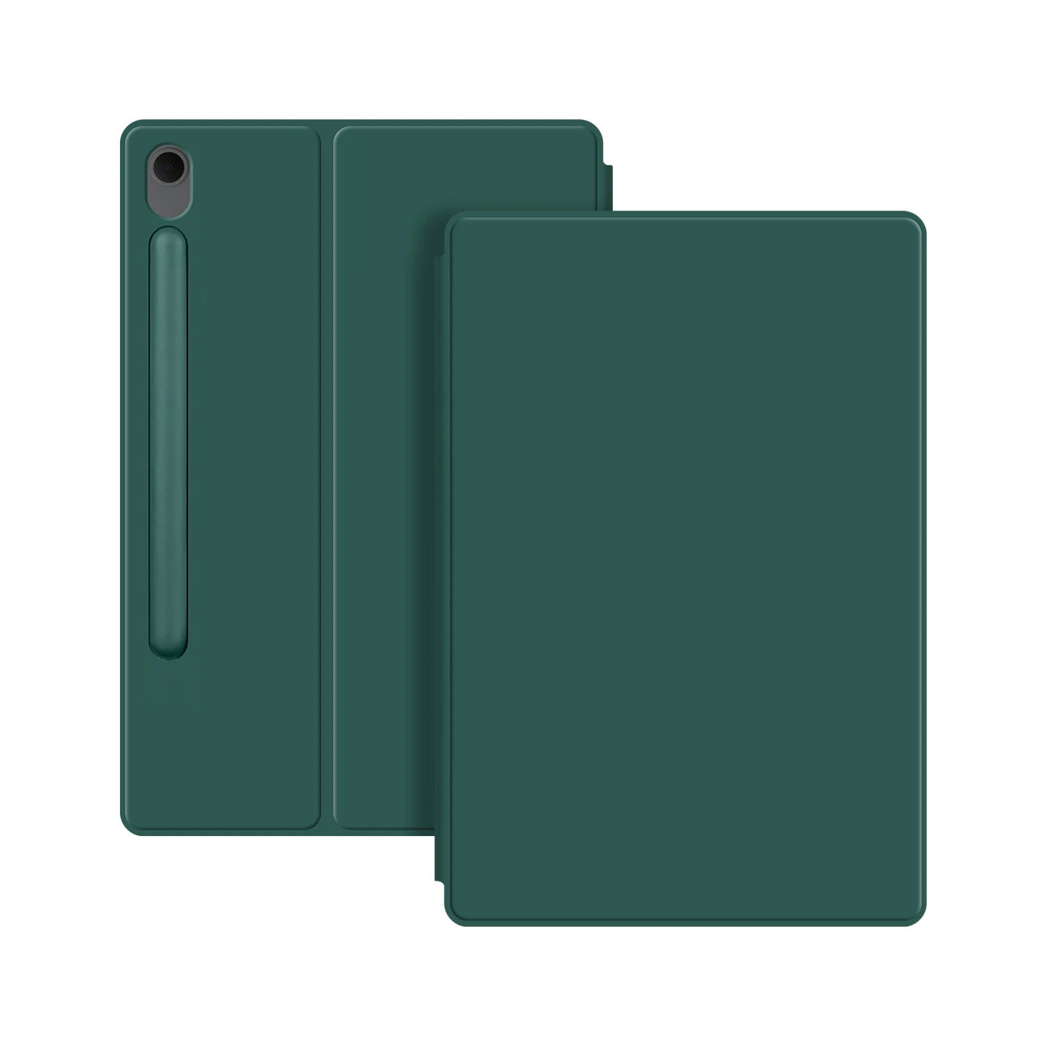 Magnetic Tablet Smart Book Cover