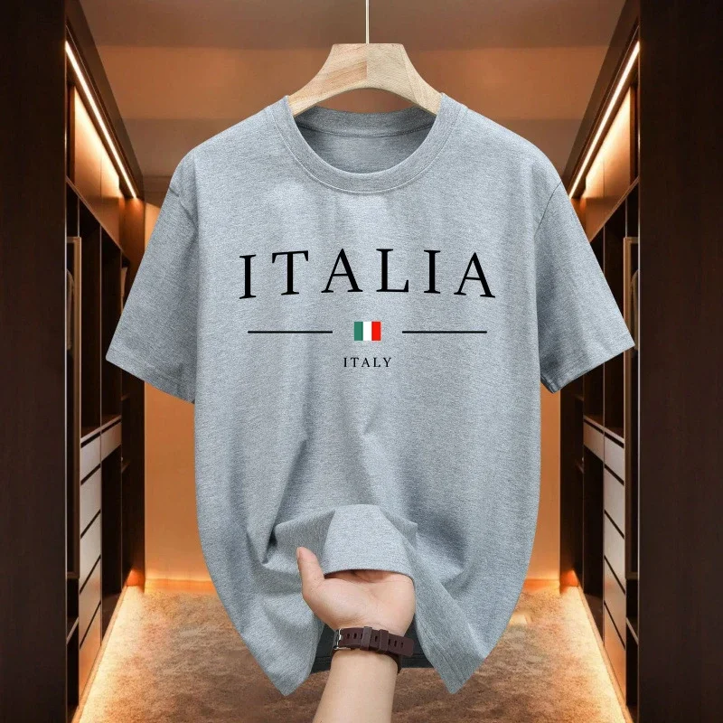 تي شيرت للرجال