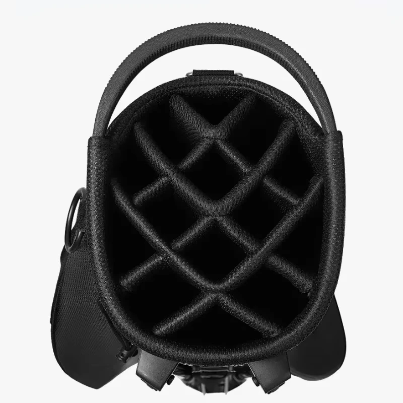 PGM Golf Bag Men Women 14 Pin Lightweight Shoulder Stand Bags QB146