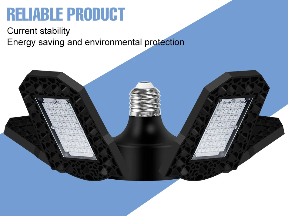 Description Picture 3 of itemE27 220V LED Plant Grow Light Bulb E26 Full Spectrum Flower Seeds Greenhouse Vegetables Cultivation Hydroponics Growth Lamp 110V