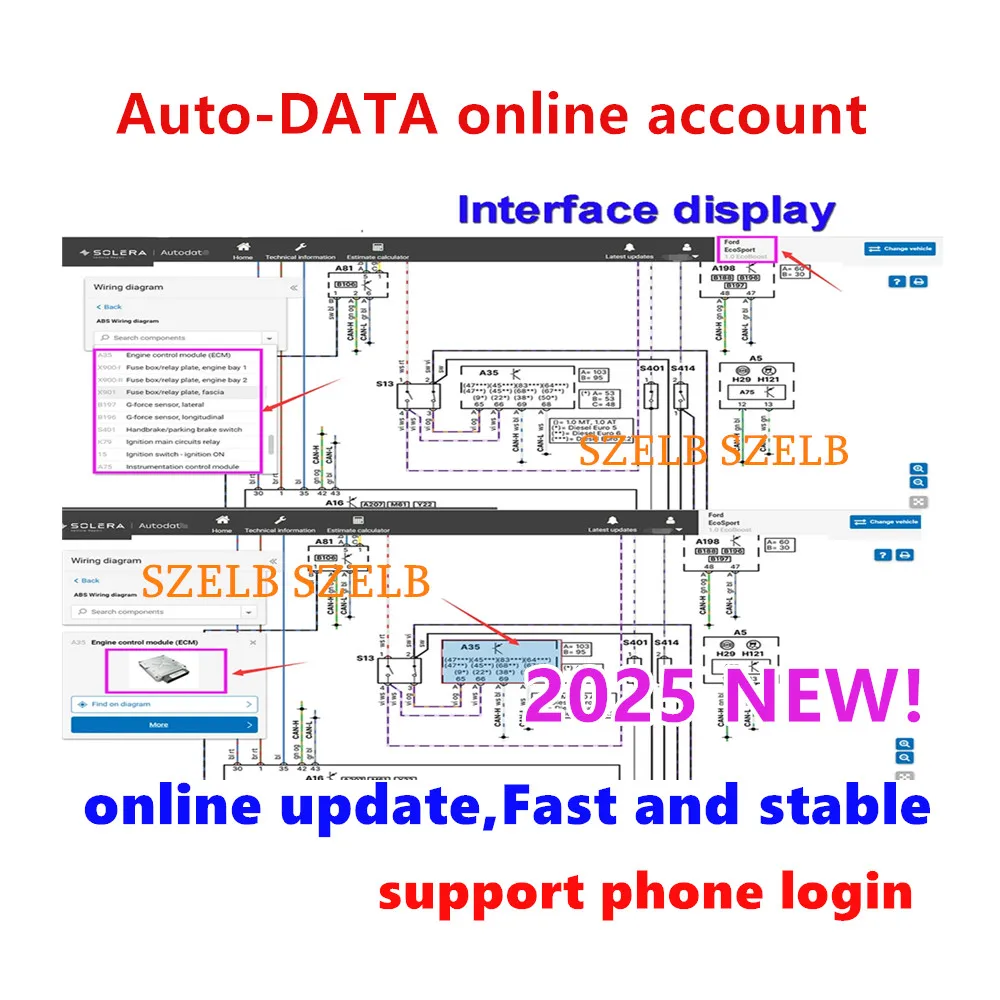 dsc-products