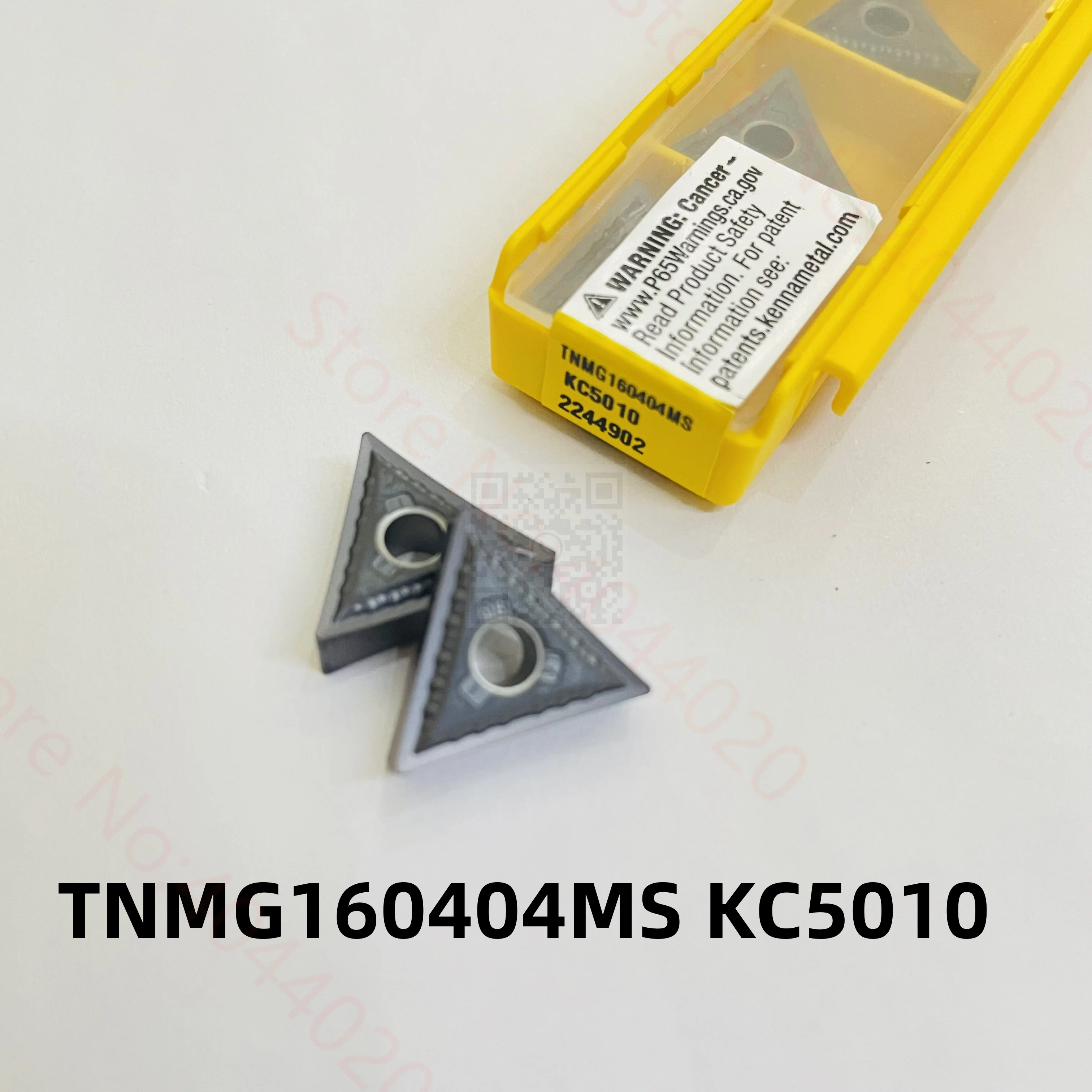 

TNMG160404MP TNMG160408MP TNMG160402 TNMG160404FP TNMG160404MS TNMG160408MS KC5010 Kennametal карбидные вставки TNMG160404FP