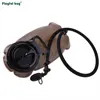 1.5L 2L 2.5L 3L Water Bladder Sports TPU Bag Running Hydration Bladder Quick Detach Mountaineering Water Reservoir AVA255 4