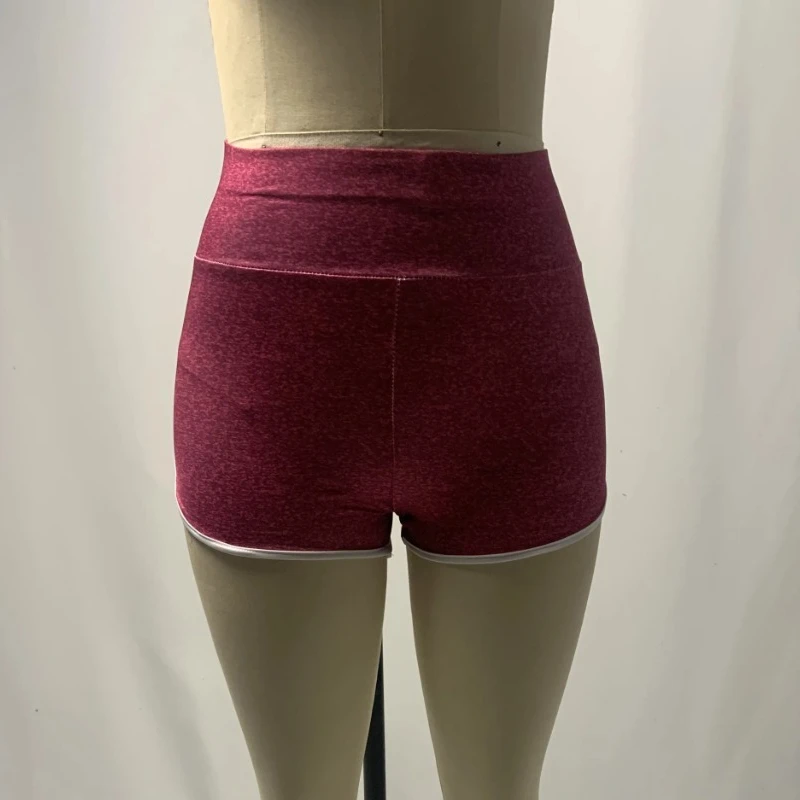 Рисунок 5 - Женские штаны для йоги с завышенной талией