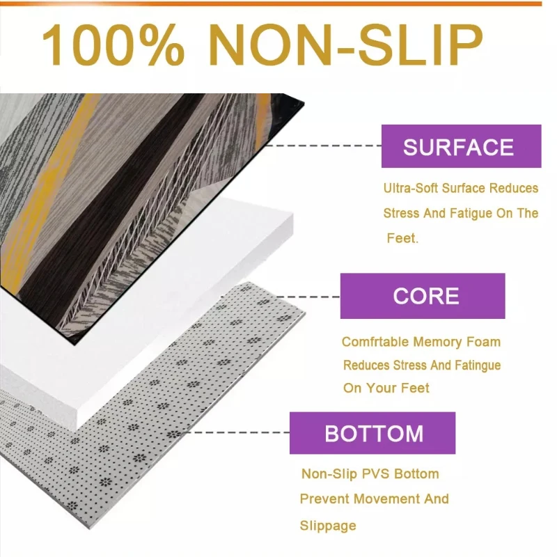 성 패트릭의 날 로즈 인쇄 문 매트 침실 머리맡 카펫 안티 슬립 발코니 욕실 흡수성 플란넬 장식 러그 홈