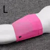 Elasticity Reflective Running Bag Wrist Bag Running Arm Bag Phone Armband Bag Sleeve Bag Mobile Phone Arm Bag 5