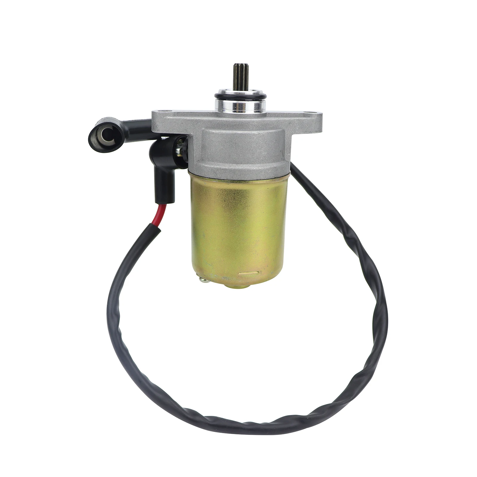 

38PCS STARTER MOTOR