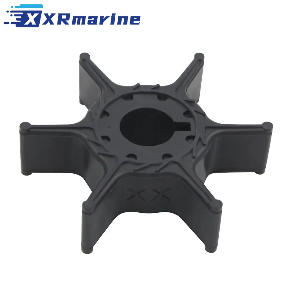 Turbine de Pompe à Eau - PWSHYMI - 6E0-44352-00 - Compatible 4HP 5HP