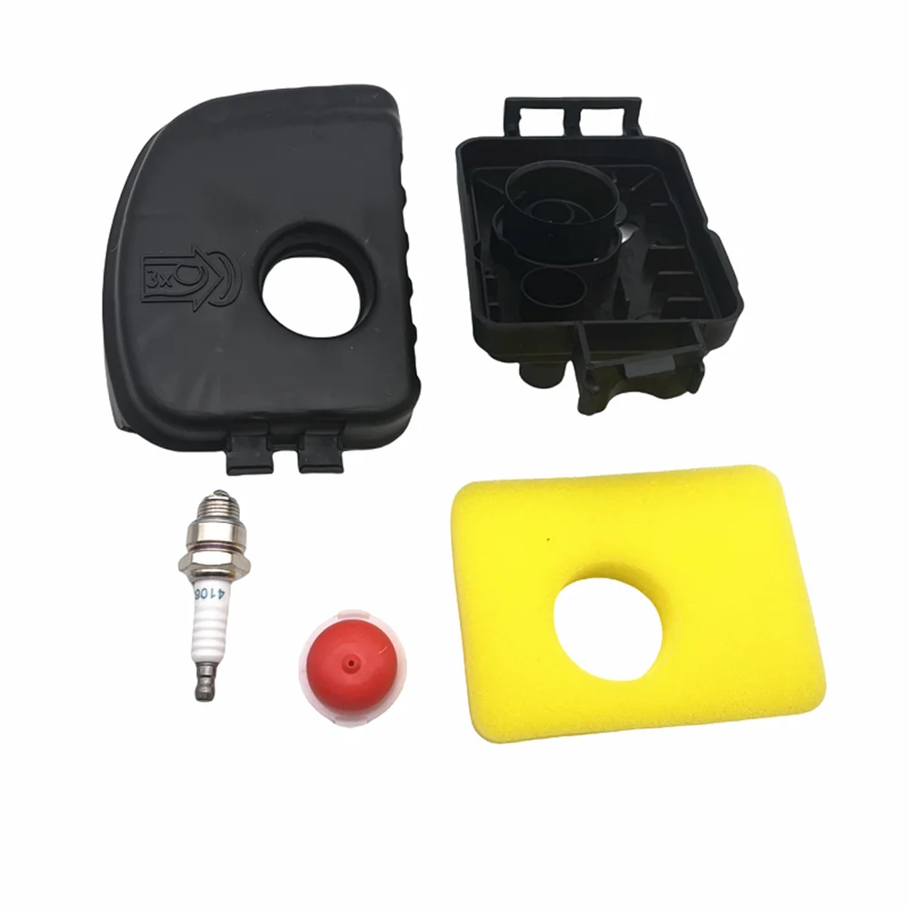 Kit copertura base del filtro aria per Briggs & Stratton 595660 595663