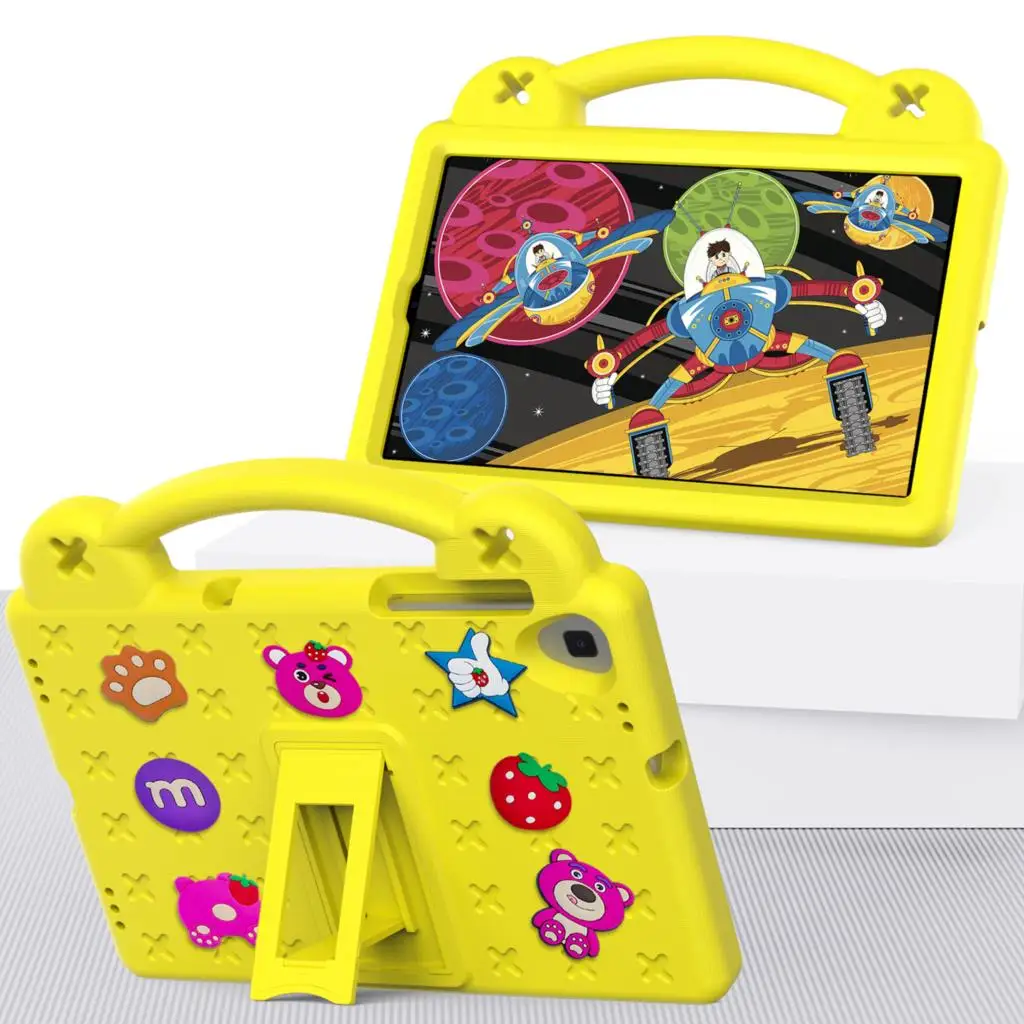 estojo infantil, Lenovo Tab M10, 3ª geração,